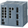 SCALANCE XB213-3LD managed Layer 2 IE Switch 13x 10/100 Mbit/s RJ45 ports