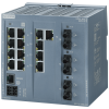 SCALANCE XB213-3 managed Layer 2 IE Switch 13x 10/100 Mbit/s RJ45 ports