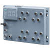SCALANCE XP216PoE EEC, managed IE switch, with railway approval (EN 50155 SCALANCE XP216PoE EEC, managed IE switch, with railway approval (EN 50155