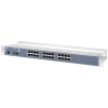 SCALANCE XR324WG; managed IE switch; 19" rack; 24 x 10/100 Mbit/s electrical ports SCALANCE XR324WG; managed IE switch; 19" rack; 24 x 10/100 Mbit/s electrical ports