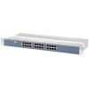 SCALANCE XR124WG; Unmanaged IE switch; 19" rack