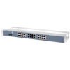 SCALANCE XR124WG unmanaged IE switch 19" rack
