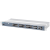 SCALANCE XR328-4C WG; managed IE switch; 19" rack; 24 x 10/100Mbit/s electrical ports