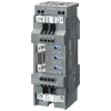 SIMATIC DP, RS485 repeadter For connection of PROFIBUS/MPI bus systems with max. 31 nodes max. baud rate 12 Mbit/s