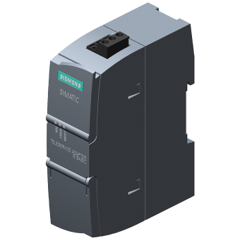 SIMATIC S7, TS adapter IE modem Basic for SIMATIC Teleservice SIMATIC S7, TS adapter IE modem Basic for SIMATIC Teleservice