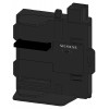 SIMATIC S7 bus module for accommodating a Y-coupler